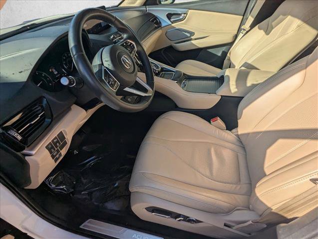 Used 2020 Acura RDX AWD w/ Technology Package image 17
