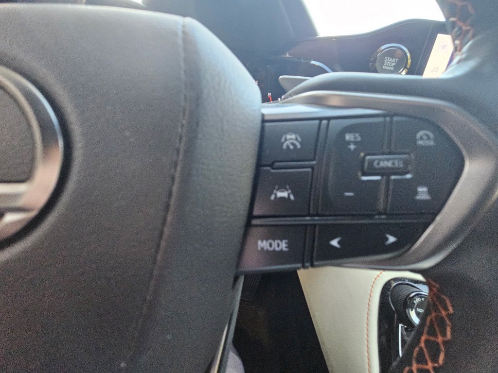 Certified 2022 Lexus NX 350 AWD image 5