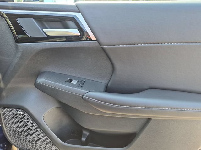 New 2026 Mitsubishi Outlander SE FWD image 35