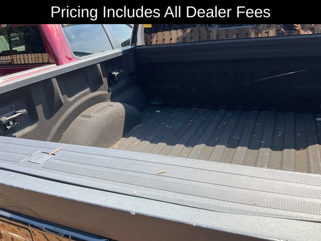 Used 2022 Ford F150 King Ranch w/ Equipment Group 601A High AWD/4WD image 6