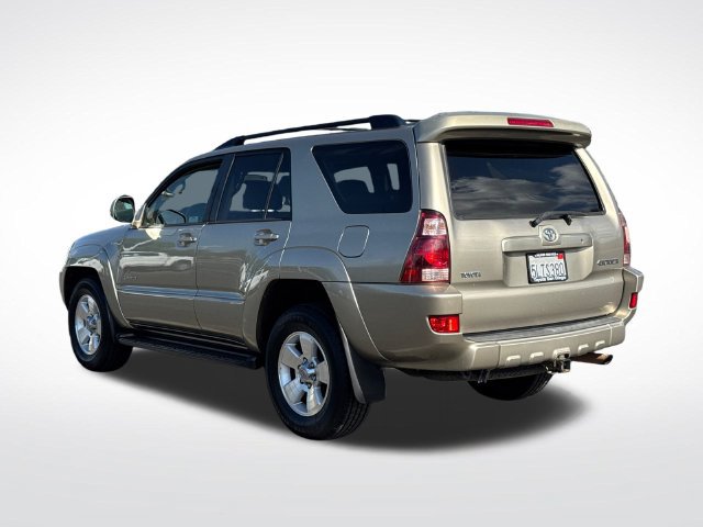 Used 2005 Toyota 4Runner Limited RWD image 9