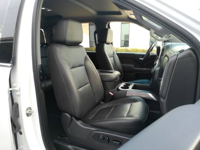 Used 2020 Chevrolet Silverado 3500 LTZ w/ LTZ Texas Edition image 21