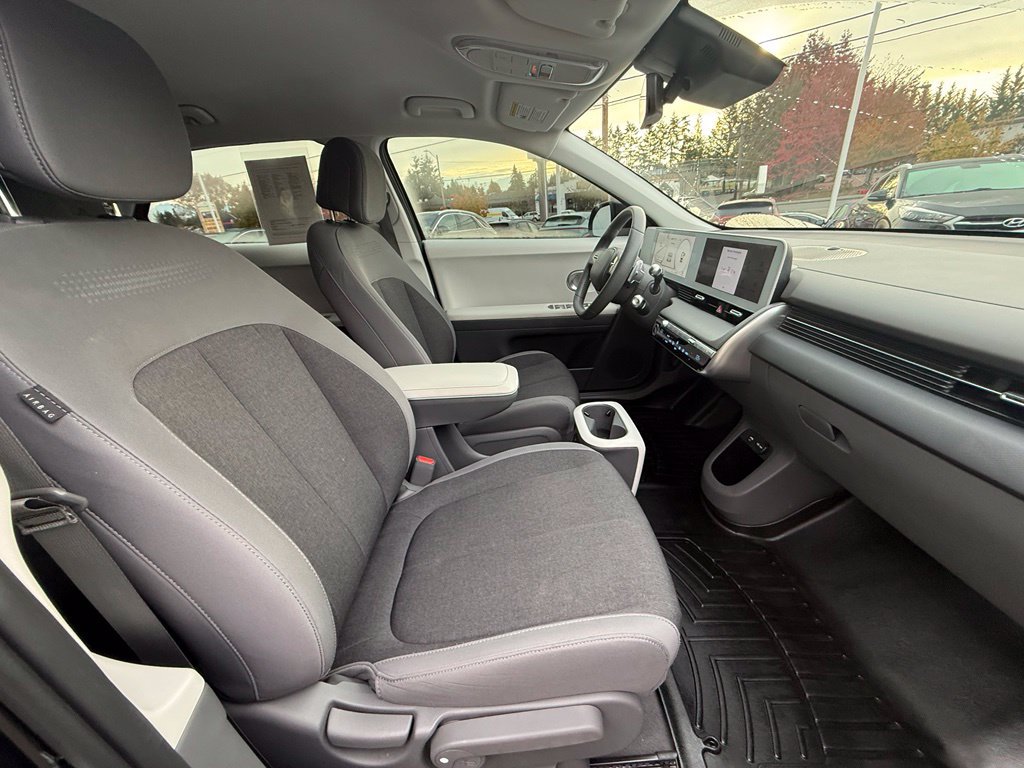 Certified 2024 Hyundai Ioniq 5 SEL AWD/4WD image 20