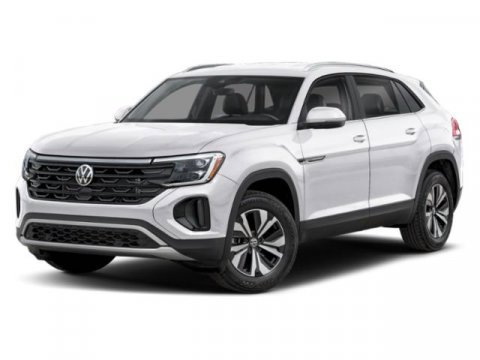 New 2026 Volkswagen Atlas Cross Sport SE image 1