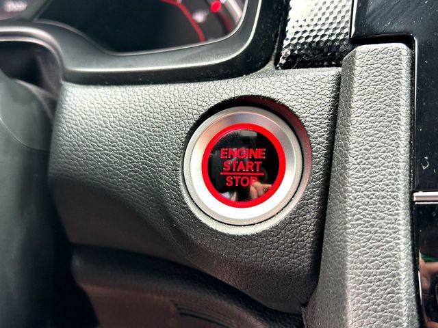 Used 2021 Honda Civic Sport image 16