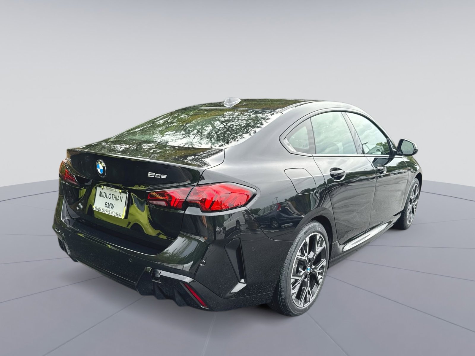 New 2026 BMW 228i xDrive w/ Technology Package AWD/4WD image 29