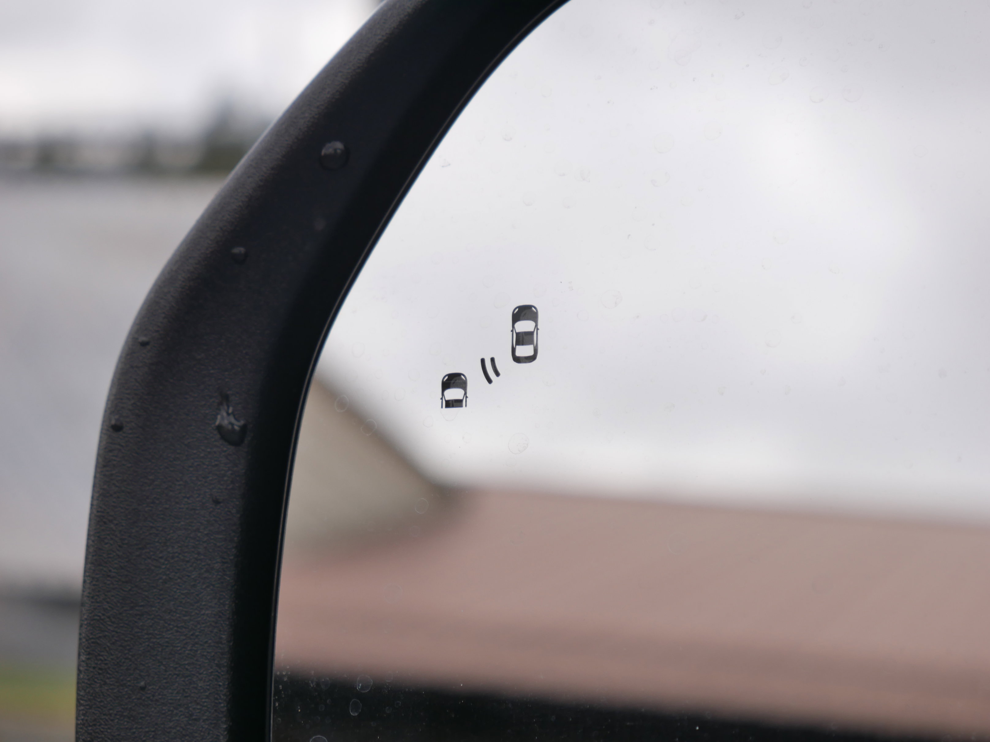 New 2025 Ford Maverick Lariat w/ Black Appearance Package image 37