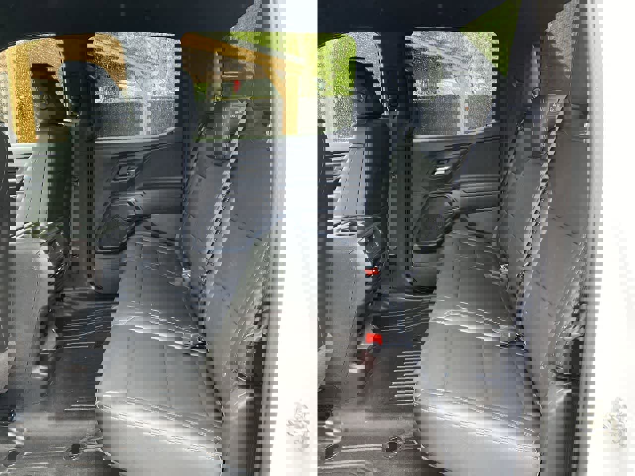 Used 2024 Chevrolet Silverado EV W/T AWD/4WD image 16