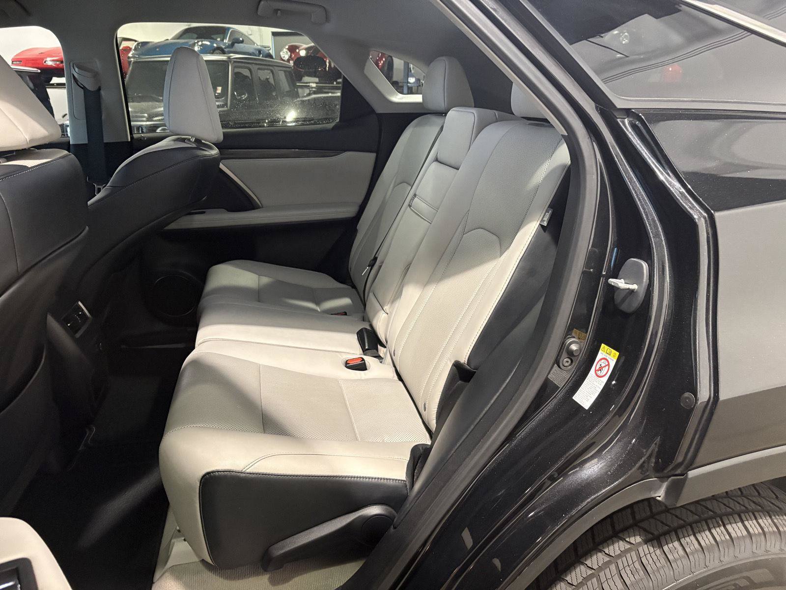 Used 2016 Lexus RX 350 AWD image 29