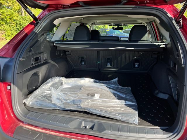 New 2025 Subaru Outback Limited image 23