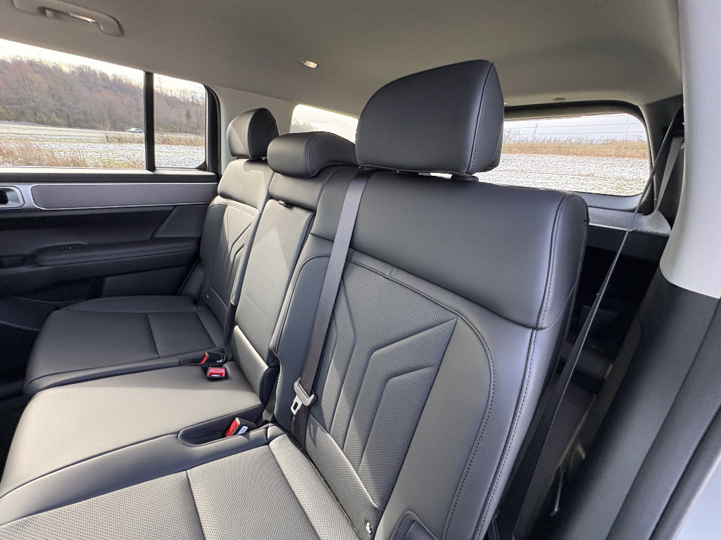 Used 2026 Hyundai Santa Fe XRT image 20