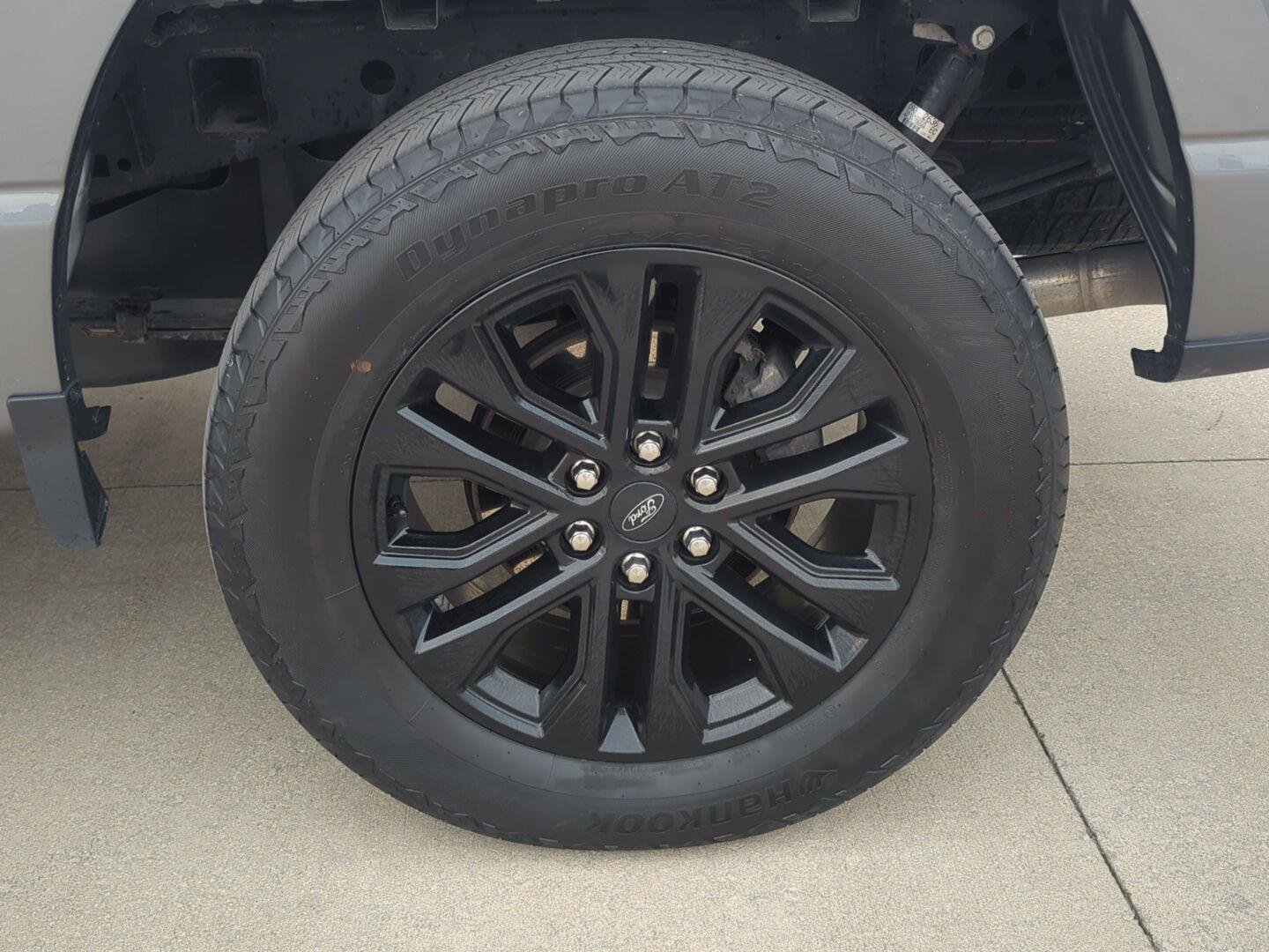 Used 2024 Ford F150 XLT w/ Equipment Group 302A MID image 26