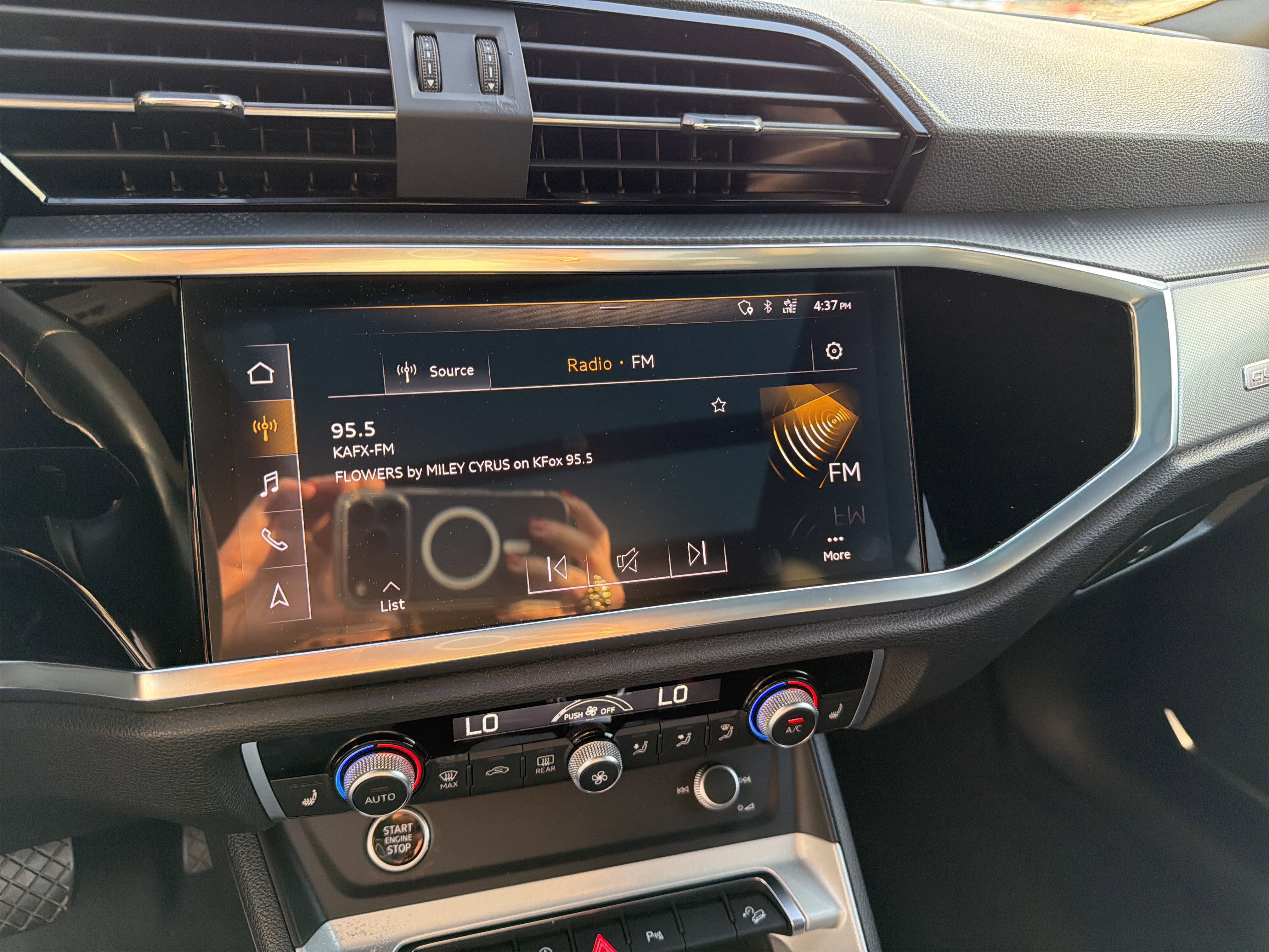 Used 2021 Audi Q3 2.0T Premium Plus w/ Premium Plus Package image 16