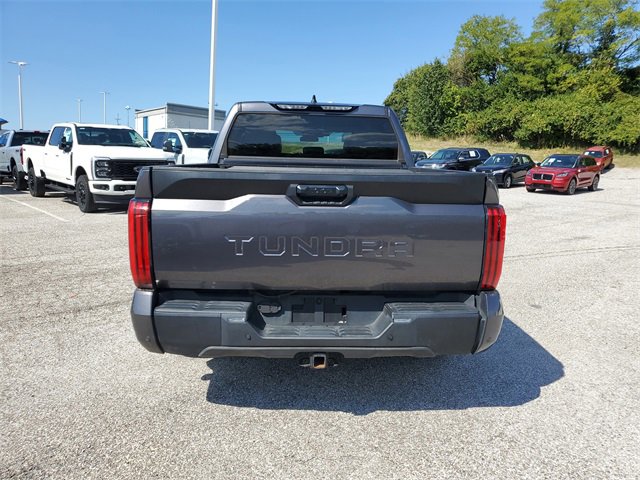 Used 2022 Toyota Tundra SR5 image 5