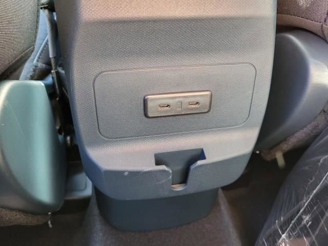 New 2025 Ford Maverick XL w/ Equipment Group 101A image 16