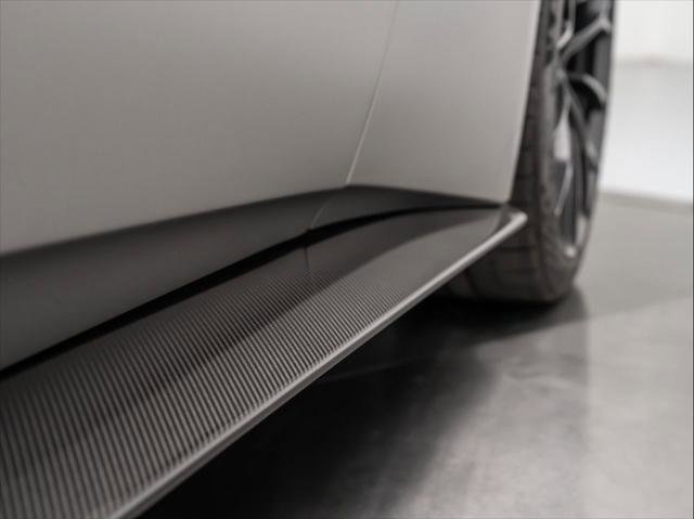 Used 2025 Aston Martin V8 Vantage Coupe image 29