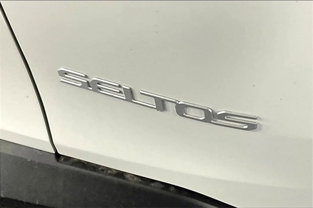 New 2026 Kia Seltos S image 10
