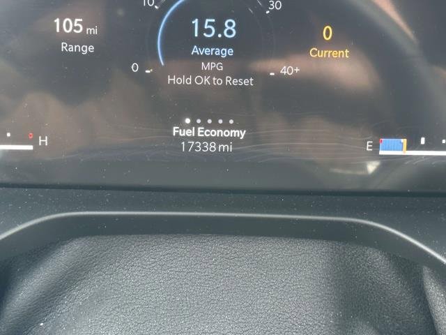 Certified 2023 Jeep Grand Cherokee Altitude image 23