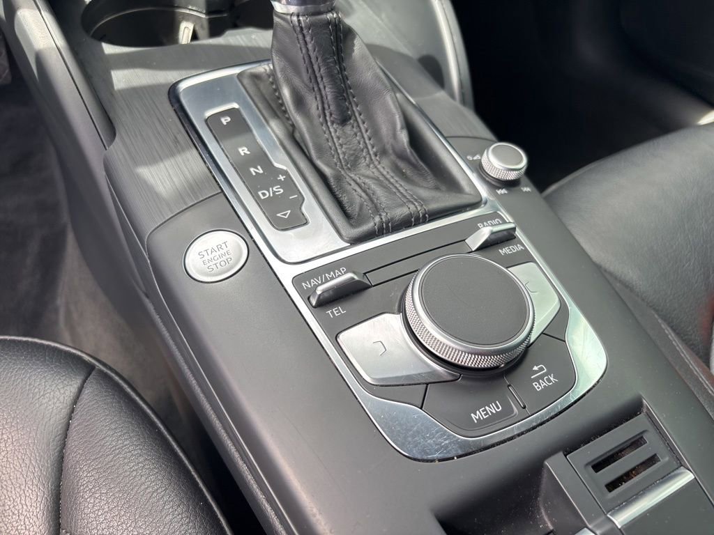 Used 2019 Audi A3 2.0T Titanium w/ Convenience Package image 20