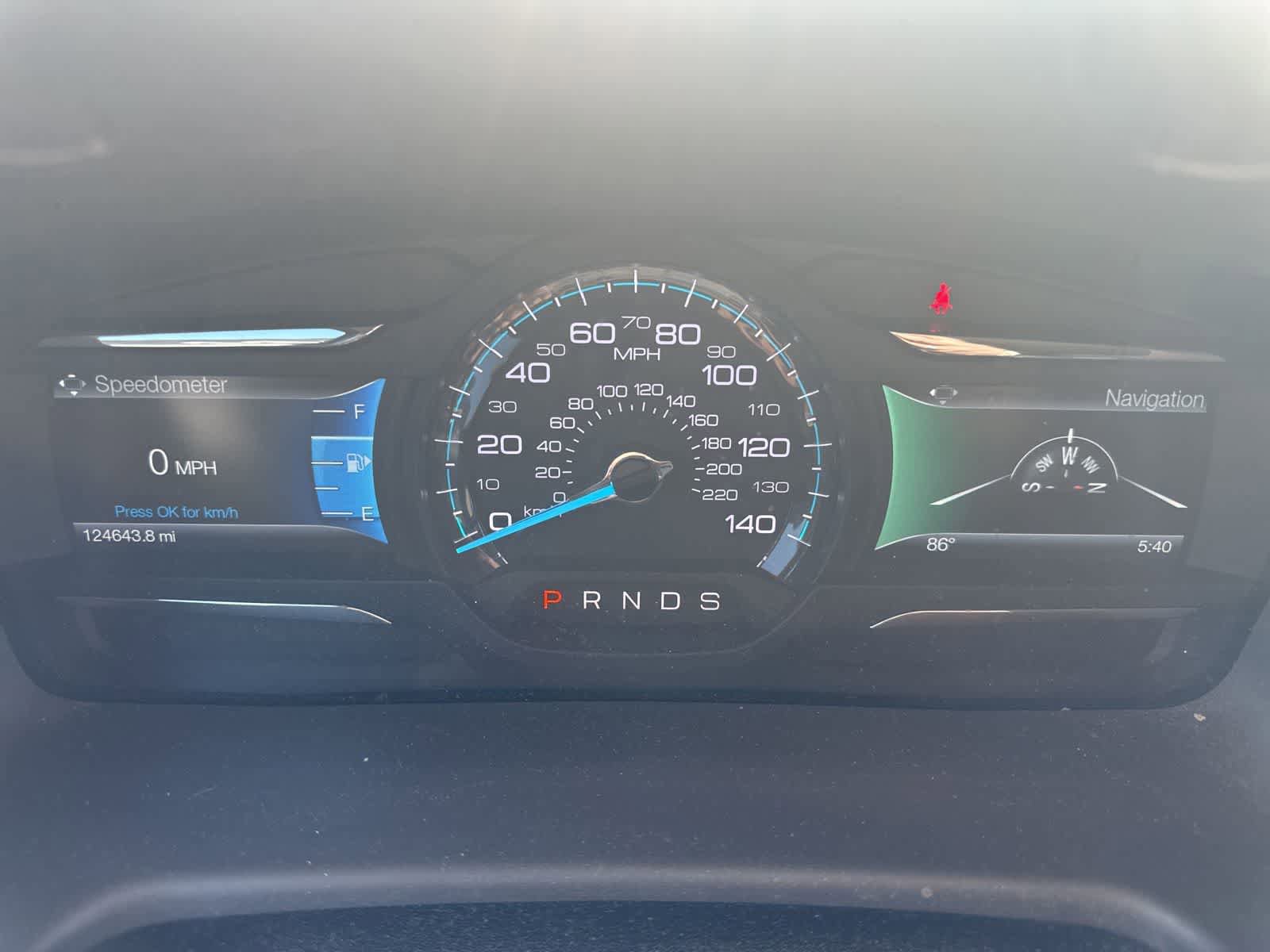 Used 2018 Ford Flex SEL w/ Equipment Group 202A FWD image 16