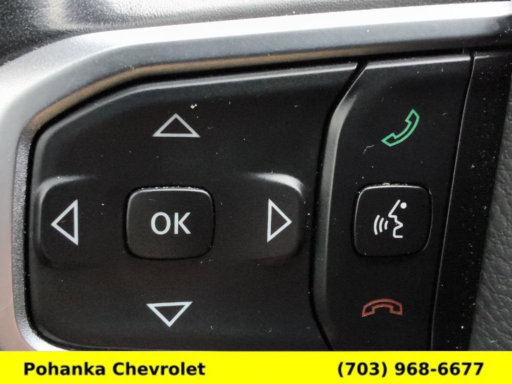 Used 2019 RAM 1500 Big Horn AWD/4WD image 11