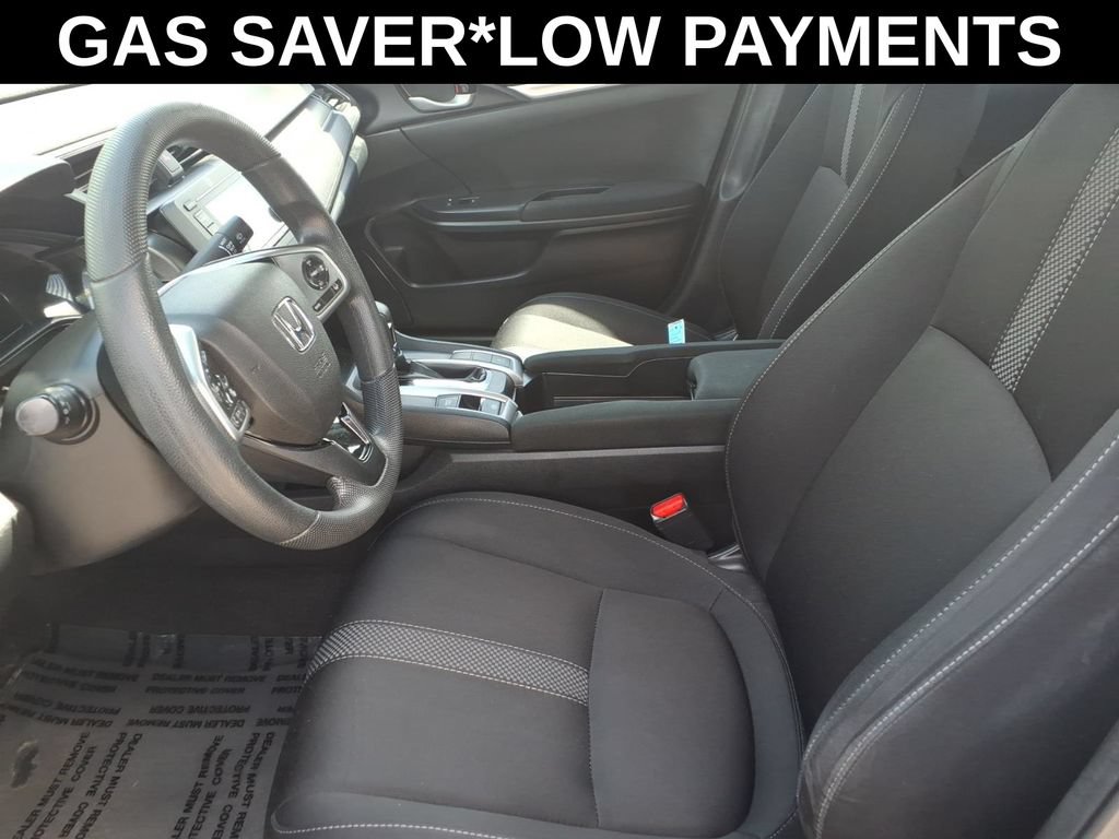 Used 2020 Honda Civic LX image 17