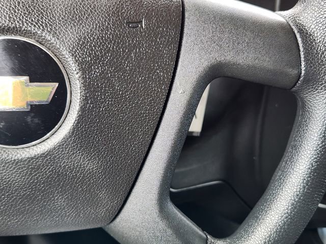 Used 2019 Chevrolet Express 2500 w/ Driver Convenience Package image 25
