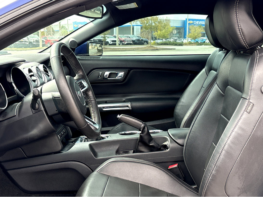 Used 2016 Ford Mustang GT image 9