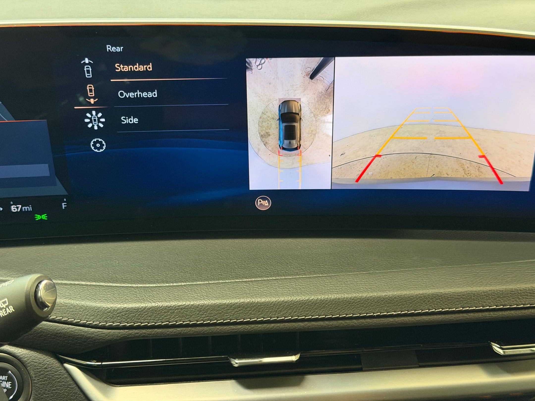 Certified 2025 Cadillac XT4 Premium Luxury AWD/4WD image 22