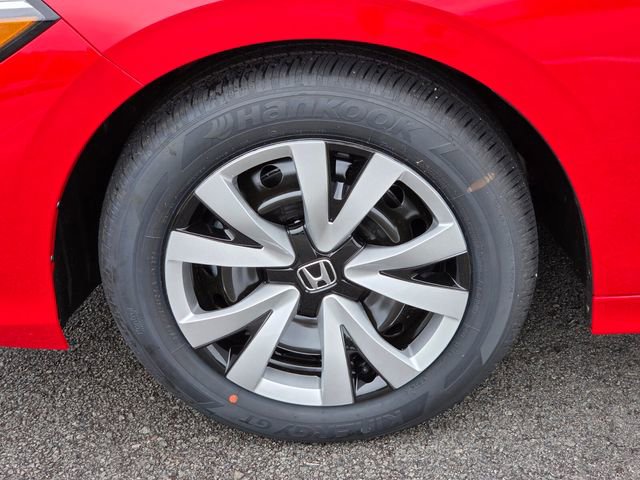 New 2026 Honda Civic LX image 7