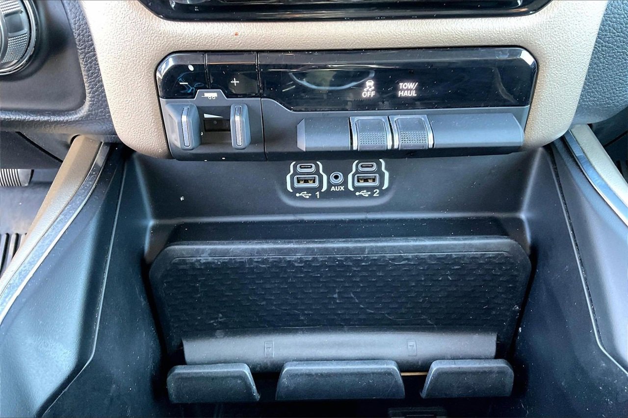 Certified 2022 RAM 1500 Laramie image 17
