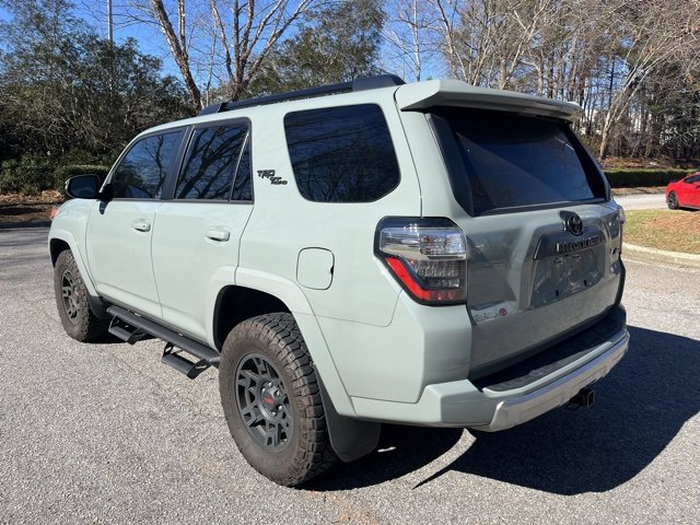 Used 2023 Toyota 4Runner TRD Off-Road Premium image 7
