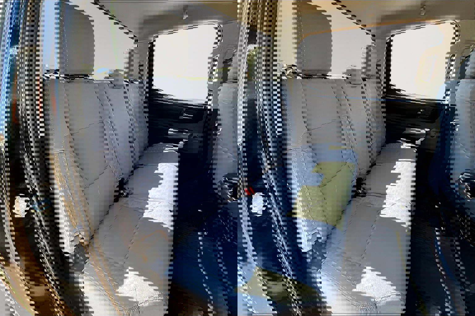 Used 2024 Toyota Tundra SR5 image 26