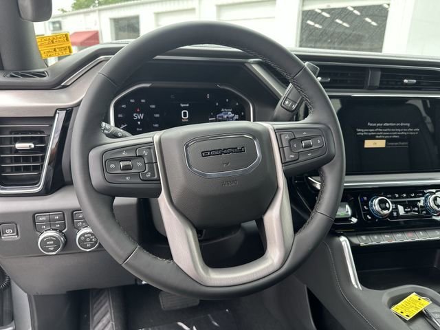 New 2026 GMC Sierra 3500 Denali w/ Denali Reserve Package AWD/4WD image 13