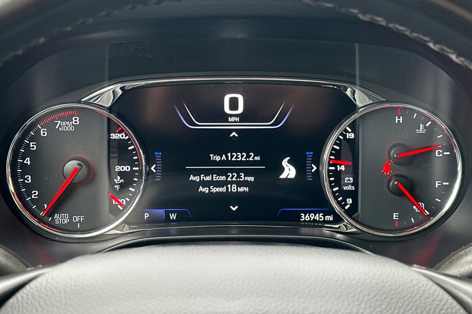 Certified 2023 GMC Acadia Denali image 35