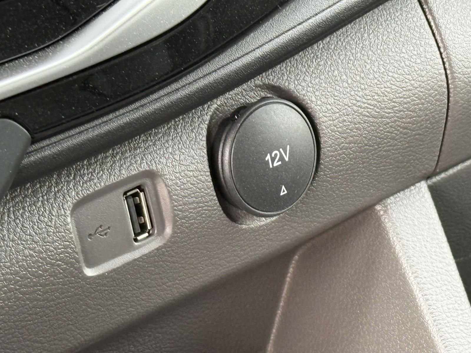 New 2025 Ford Transit 350 w/ Interior Upgrade Package RWD image 16
