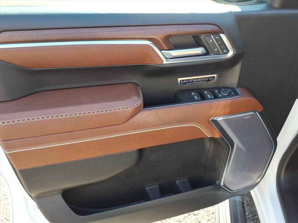 Used 2023 GMC Sierra 1500 Denali Ultimate image 22