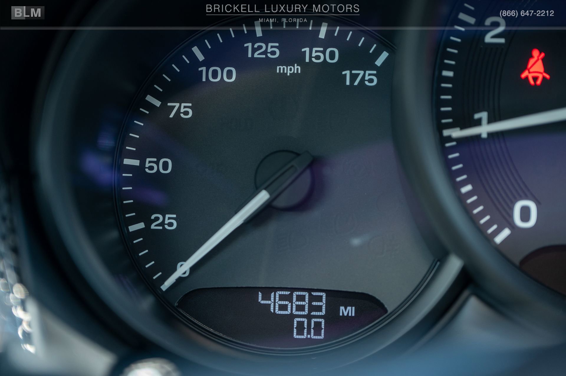 Used 2024 Porsche Macan image 39