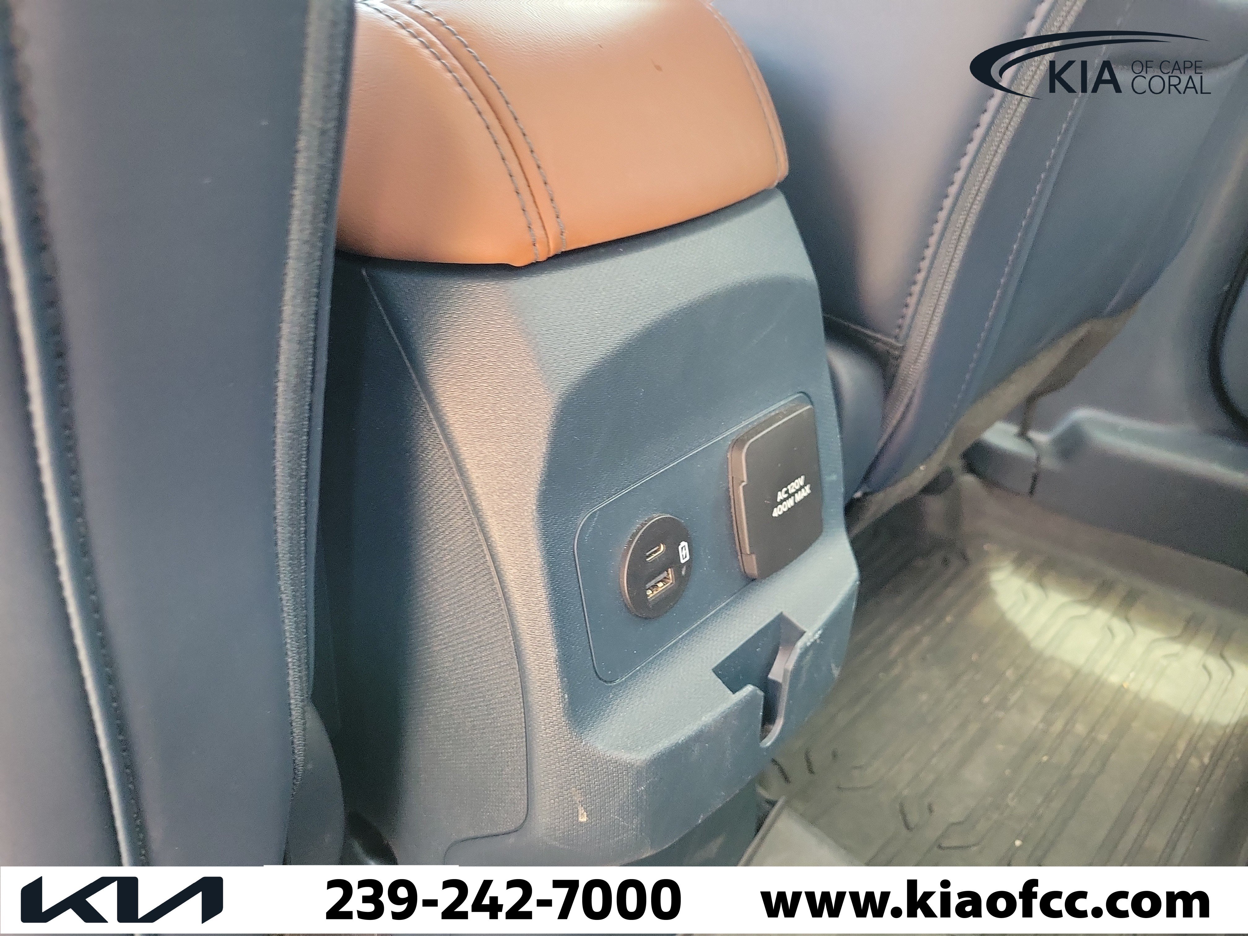 Used 2022 Ford Maverick Lariat w/ Lariat Luxury Package AWD/4WD image 16