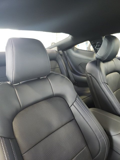 New 2026 Ford Mustang GT Premium RWD image 16