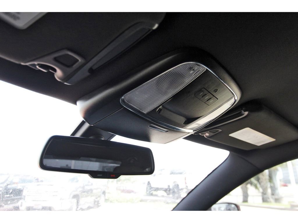Used 2023 Dodge Charger Scat Pack w/ Harman/Kardon Audio Group RWD image 17