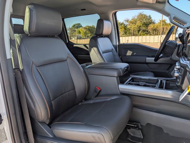 New 2026 Ford F250 Lariat w/ Black Appearance Package image 62