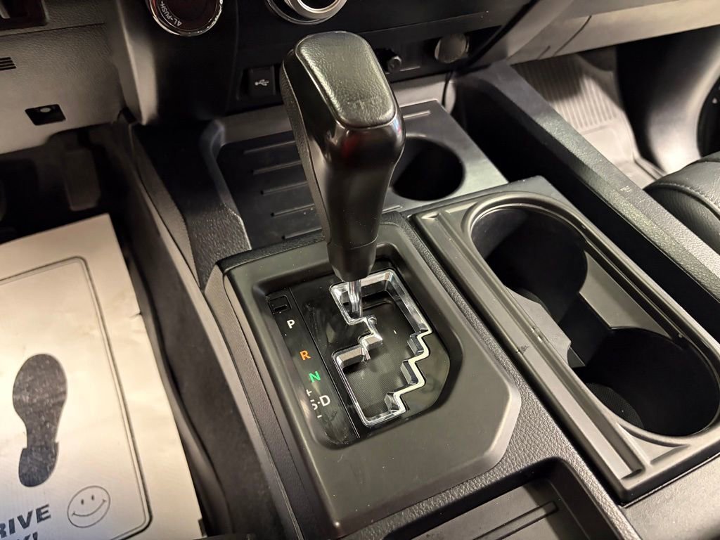 Used 2020 Toyota Tundra TRD Pro image 25