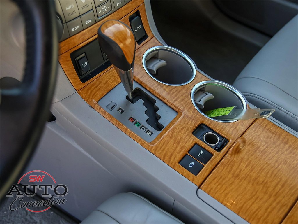 Used 2010 Toyota Highlander Limited image 33