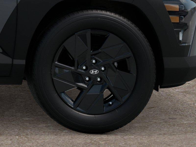 New 2027 Hyundai Kona SEL Sport FWD image 8