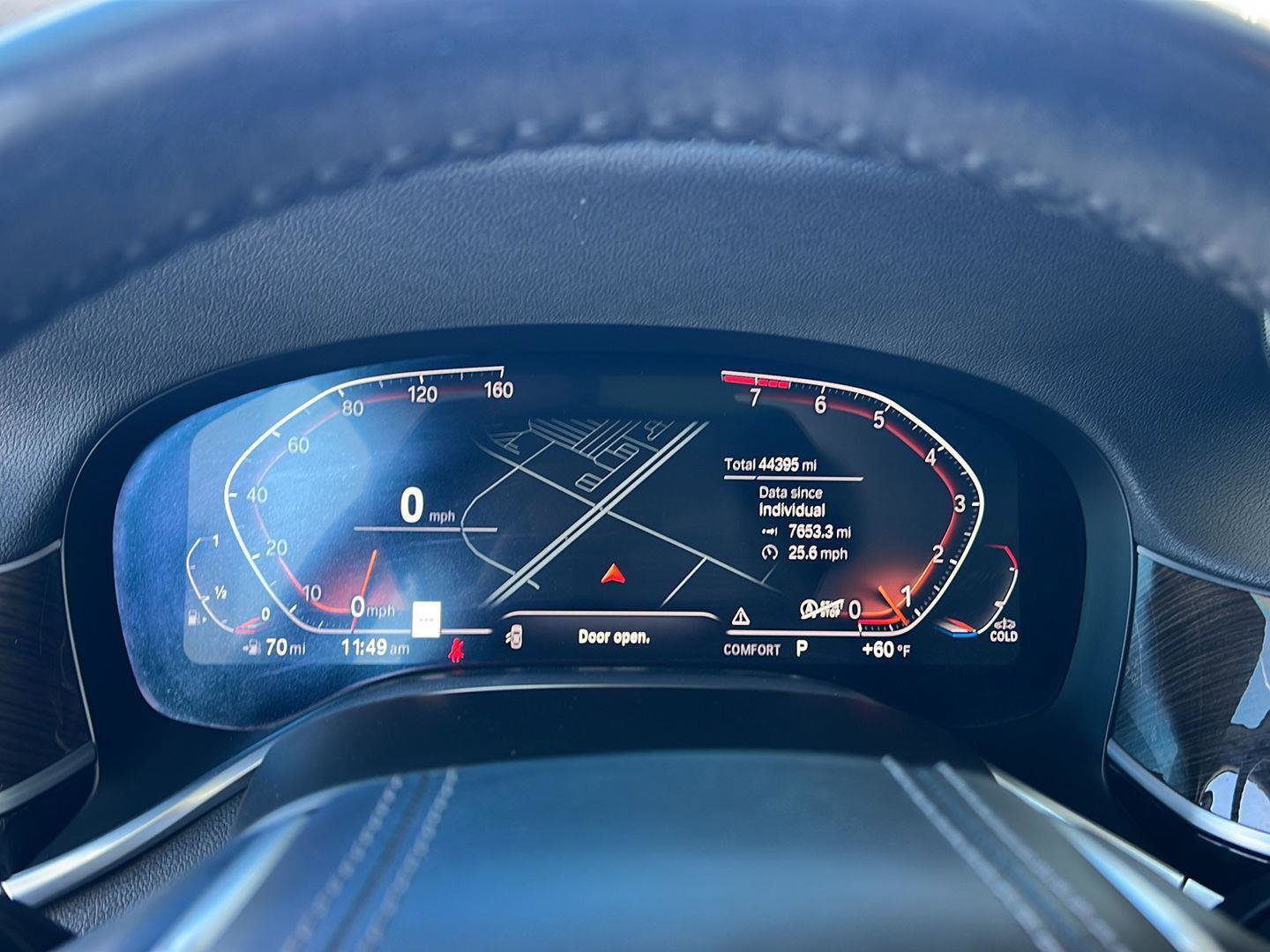 Used 2020 BMW 740i image 24