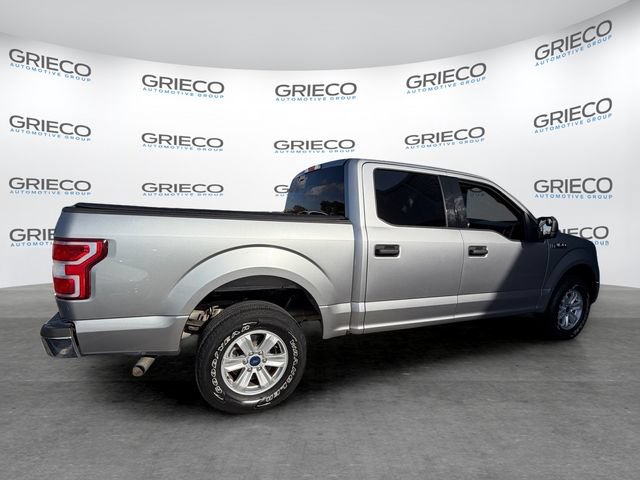 Used 2020 Ford F150 XLT AWD/4WD image 12