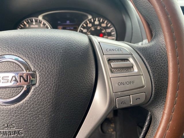 Used 2018 Nissan Altima 2.5 S w/ S Convenience Package image 16