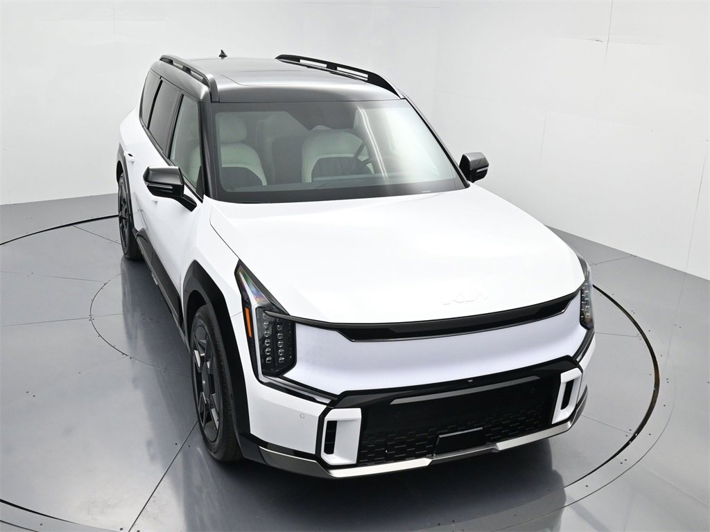 New 2026 Kia EV9 GT-Line image 43