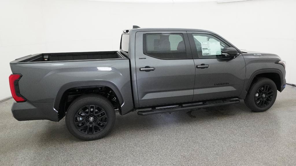 New 2026 Toyota Tundra Limited AWD/4WD image 45